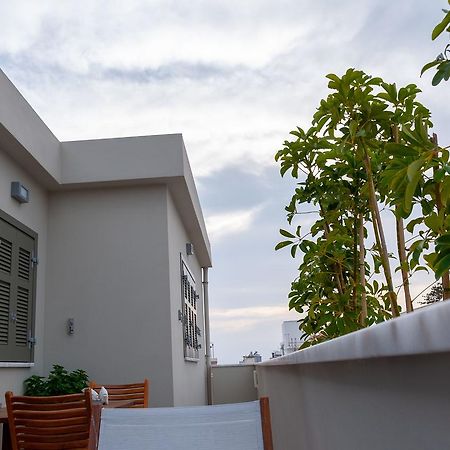 Faces Art Suites Rhodes City Exterior photo